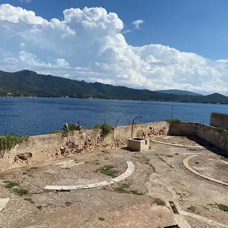 Ferienhaus Isola D'elba - Le Di Bart *