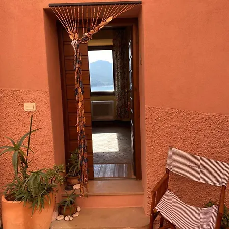 Isola D'elba - Le Di Bart Ferienhaus
