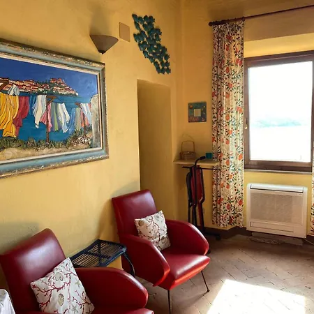Ferienhaus Isola D'elba - Le Di Bart