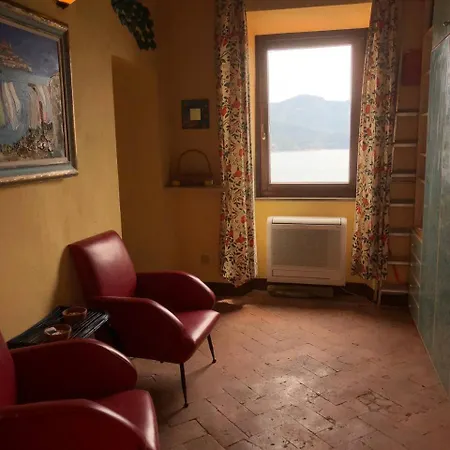 Isola D'elba - Le Di Bart بورتوفيرّايو