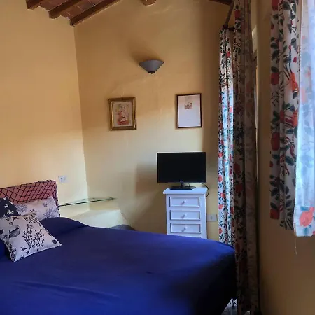 Ferienhaus Isola D'elba - Le Di Bart